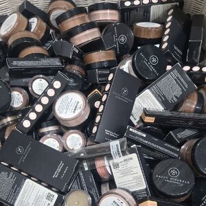 Loose Powder Foundation - Tan